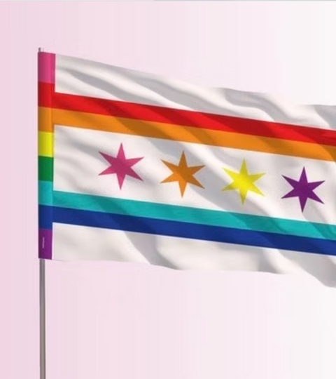 Pride in Chicago